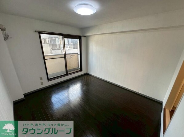 ローゼン朝霞の物件内観写真